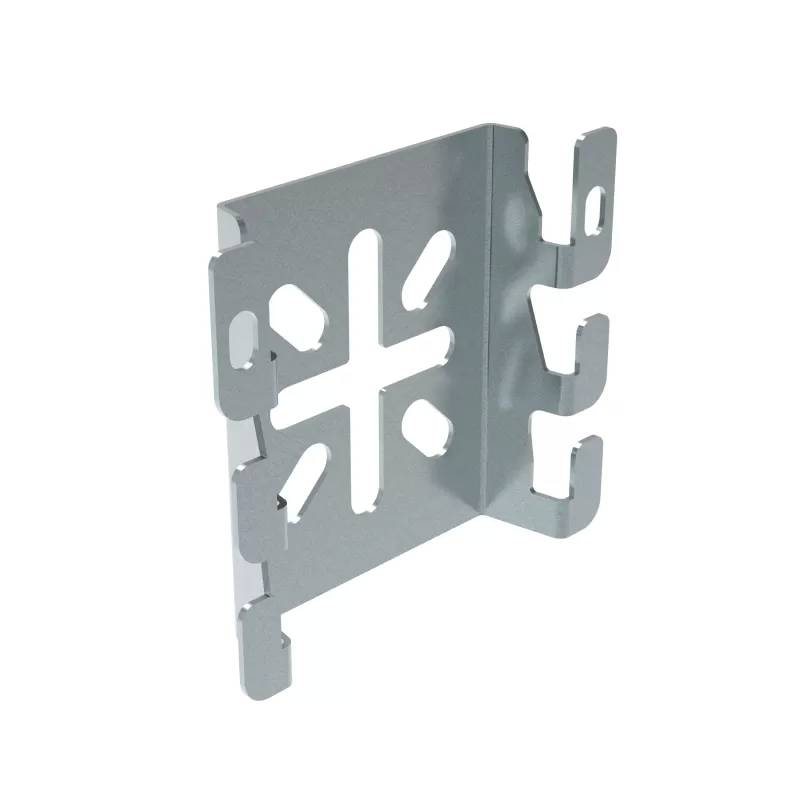 Legrand CM586133 Wandausleger tauchfeuerverzinkt schraubenlosen Bef. Legrand CM586133 Wandausleger tauchfeuerverzinkt schraubenlosen Bef. von Legrand GmbH
