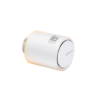 Netatmo NAV-PRO Thermostatisches Heizkörperventil Für die Nutzung im Innenbereich geeignet Netatmo NAV-PRO Thermostatisches Heizkörperventil Für die Nutzung im Innenbereich geeignet von Legrand GmbH