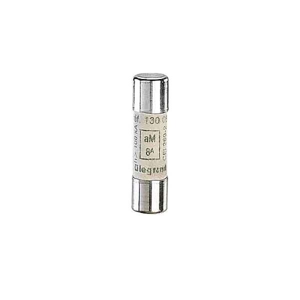 10 Stk. Legrand Sicherung 10x38 mm 2A Legrand 013002 10 Stk. Legrand Sicherung 10x38 mm 2A Legrand 013002 von Legrand