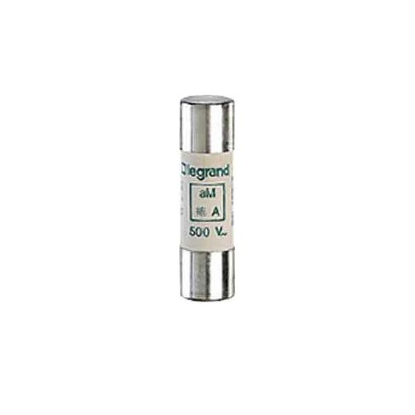 10 Stk. Legrand Sicherung Legrand 014010 10 Stk. Legrand Sicherung Legrand 014010 von Legrand