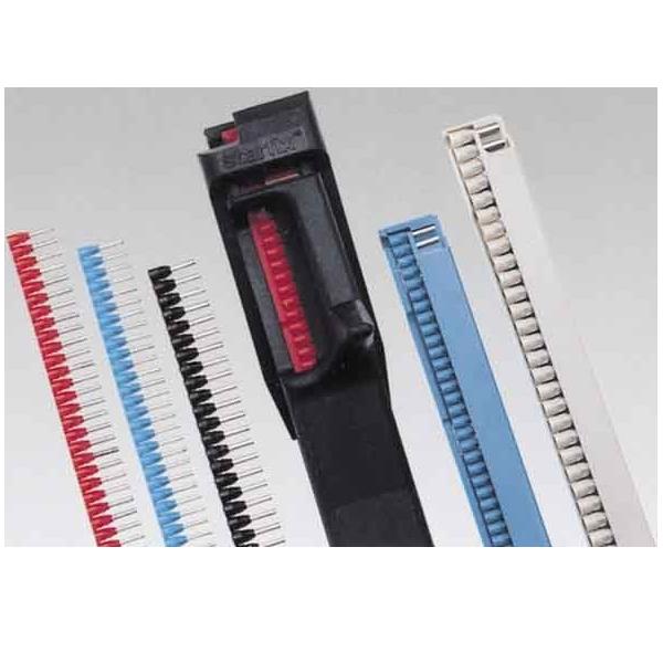 480 Stk. Legrand Aderendhülse 0,75qmm Legrand 037662 480 Stk. Legrand Aderendhülse 0,75qmm Legrand 037662 von Legrand