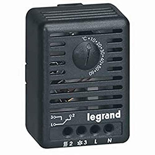 ACC. ARM.-TERMOSTATO ACC. ARM.-TERMOSTATO von Legrand