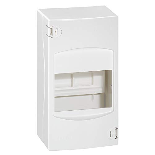 Legrand 001304 KLEINVERTEILER AP 4-MODULE von Legrand