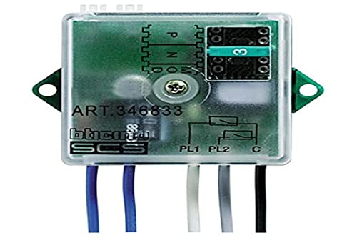 BT/2H-INTERFAZ LLAMADA PLANTA BT/2H-INTERFAZ LLAMADA PLANTA von Legrand