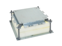 Bodendose Unterputzdose 55-150mm von Legrand