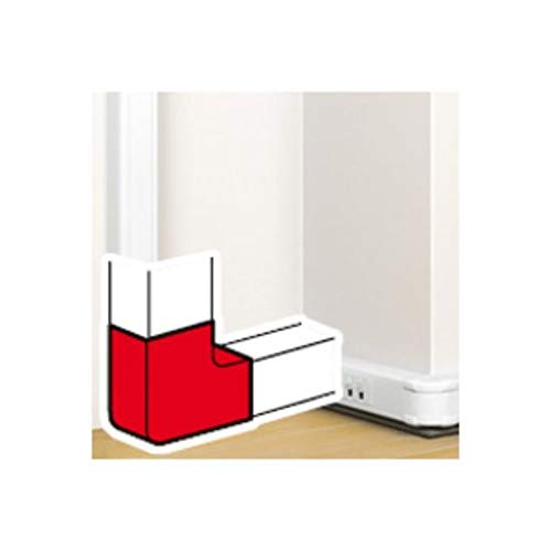 DLPE-CD ANG PLA 50 x 80 von Legrand