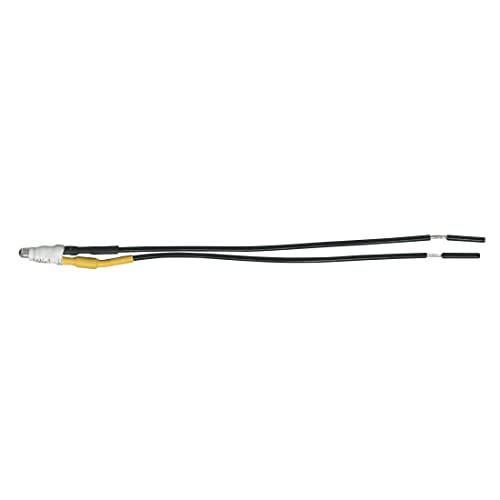 LEGRAND, LED-Aggregat, steckbar, zum beleuchten von SEANO Einsätzen, 230 V~, 0.125 mA, 6500 K, weiß, R0 1 Mohm, 764526 LEGRAND, LED-Aggregat, steckbar, zum beleuchten von SEANO Einsätzen, 230 V~, 0.125 mA, 6500 K, weiß, R0 1 Mohm, 764526 von Legrand