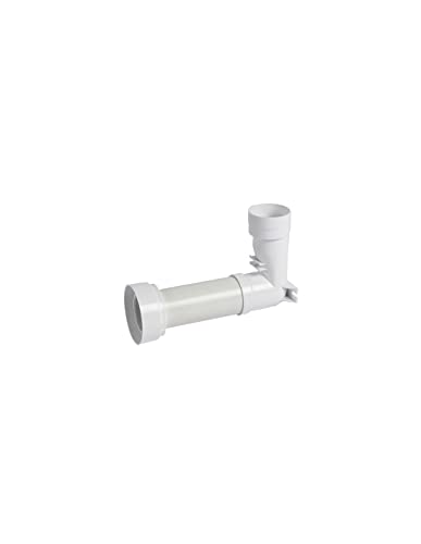 LEGRAND - Kit raccordement encastrement pour aspiration centralisée LEGRAND CELIANE 067439 - LEG-067439 von Legrand