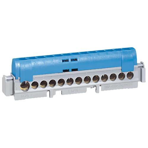 Legrand 004846 KLEISTE 25Q 21X16Q BLAU Legrand 004846 KLEISTE 25Q 21X16Q BLAU von Legrand