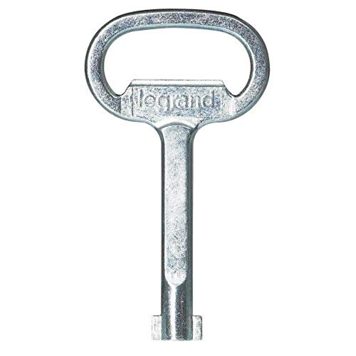 Legrand 36542 SCHLUESSEL F. DOPPELBART Legrand 36542 SCHLUESSEL F. DOPPELBART von Legrand