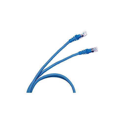 Legrand 051754 PATCHKABEL STP CAT 6 3M von Legrand