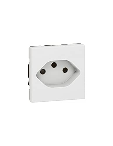 Legrand 077506 MSC SDO SCHWEIZ TYP13 2M WS Legrand 077506 MSC SDO SCHWEIZ TYP13 2M WS von Legrand