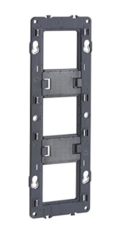 Legrand 080253 MSC TRAGRING 6, 8 ODER 3X2M Legrand 080253 MSC TRAGRING 6, 8 ODER 3X2M von Legrand