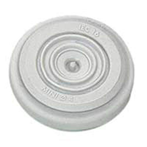 Legrand 091914 Wuergenippel D20Mm Ral 7035 Legrand 091914 Wuergenippel D20Mm Ral 7035 von Legrand