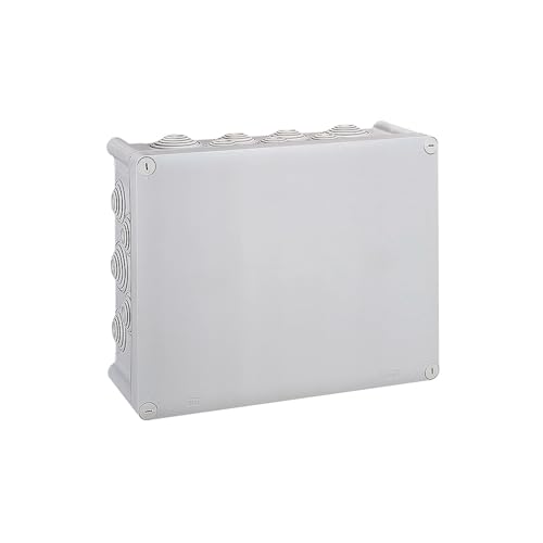 Legrand 092082 Plexokasten Ip55 310X240X124Mm von Legrand