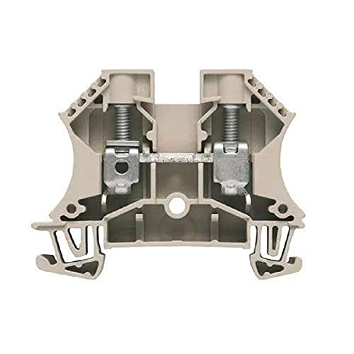Legrand 1020300000 Wdu 10 Durchgangsklemme Legrand 1020300000 Wdu 10 Durchgangsklemme von Legrand