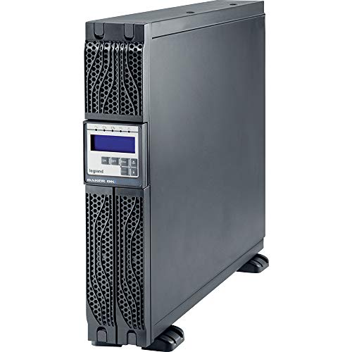 Legrand 310176 Usv Daker Dk + 6000Va No Bat Legrand 310176 Usv Daker Dk + 6000Va No Bat von Legrand