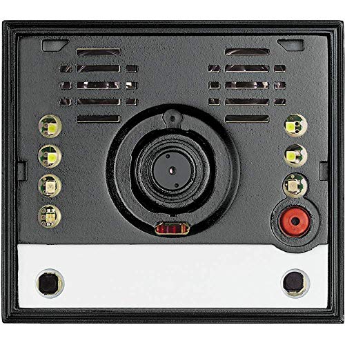 Legrand 342560 FARBKAMERAMODUL 2D + RT Legrand 342560 FARBKAMERAMODUL 2D + RT von Legrand