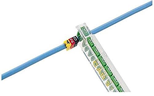 Legrand 38235 CAB 3 4-6MM 5 Legrand 38235 CAB 3 4-6MM 5 von Legrand