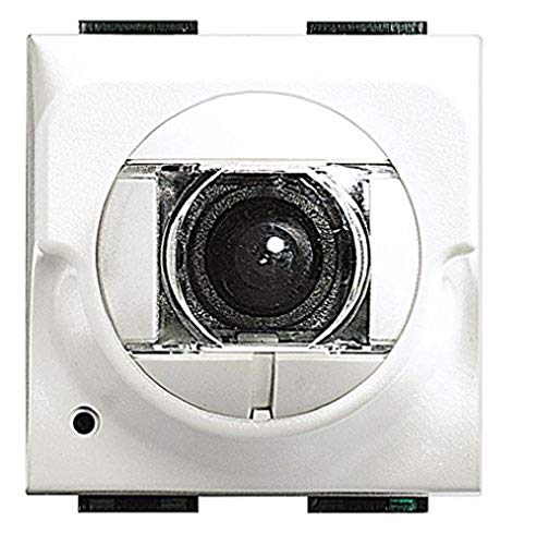 Legrand 391659 FARB-EINBAUKAMERA 2D TECH Legrand 391659 FARB-EINBAUKAMERA 2D TECH von Legrand