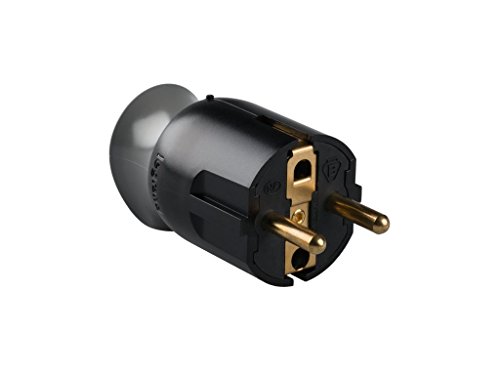 Legrand 50173 Stecker Drehbare Einf. Sw/Gr Legrand 50173 Stecker Drehbare Einf. Sw/Gr von Legrand