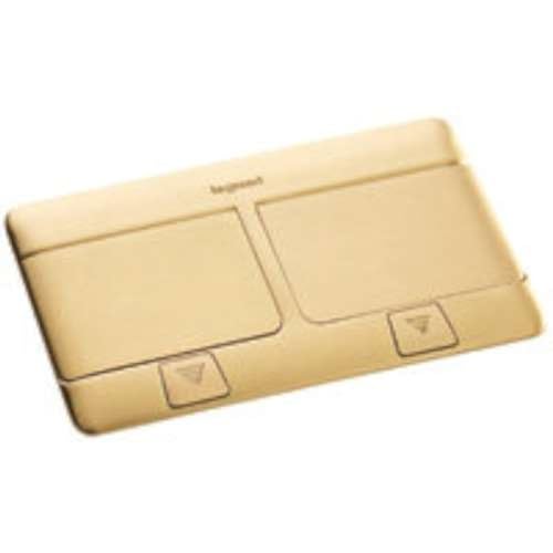 Legrand 54017 Zugdoseneinsatz für Unterflurmontage Legrand 54017 Zugdoseneinsatz für Unterflurmontage von Legrand