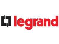 Legrand 611799, 130 mm, 275 mm, 93 mm, 275 mm, 93 mm, 130 mm von Legrand
