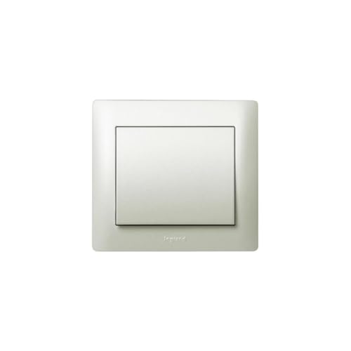Legrand 771510 Abdeckung/Bedienelement für Installation Schalterprogramme von Legrand