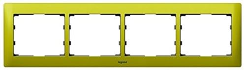 Legrand 771924 Abdeckrahmen Legrand 771924 Abdeckrahmen von Legrand