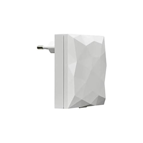 Legrand BU050610 Bubendorff iDiamant Gateway für Netatmo zum Einstecken auf 1 Stromanschluss, Weiß Legrand BU050610 Bubendorff iDiamant Gateway für Netatmo zum Einstecken auf 1 Stromanschluss, Weiß von Legrand