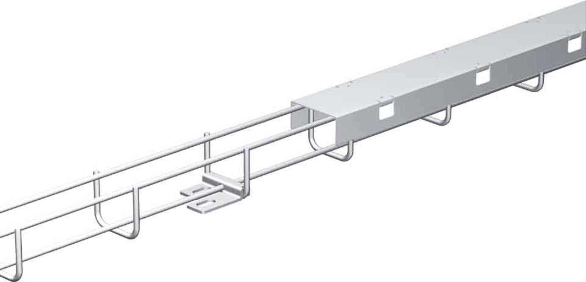 Legrand Bodenbefestigung FTX GS CM586180 Legrand Bodenbefestigung FTX GS CM586180 von Legrand