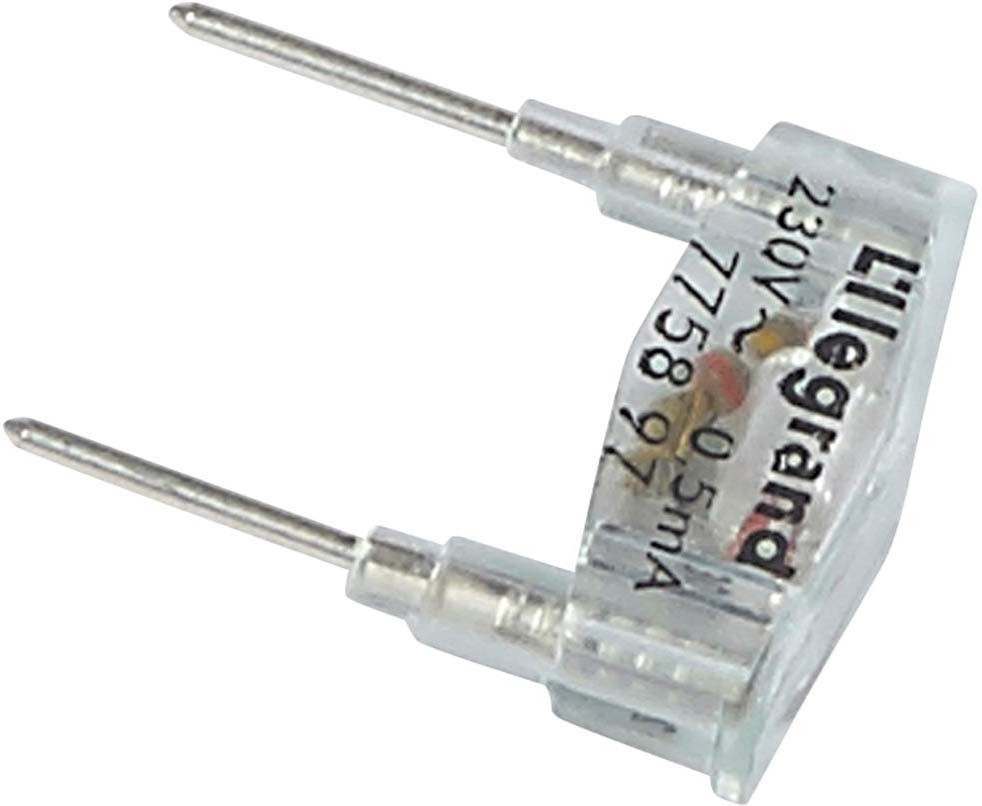 Legrand Glimmaggregat gn Legrand 069497 Legrand Glimmaggregat gn Legrand 069497 von Legrand