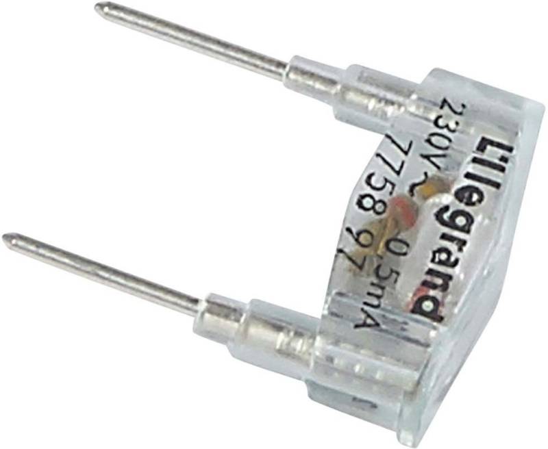 Legrand Glimmaggregat gn Legrand 069497 von Legrand