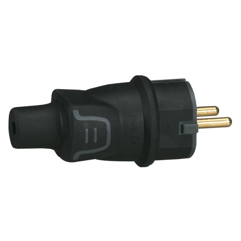 Legrand Gummistecker Legrand 050342 von Legrand