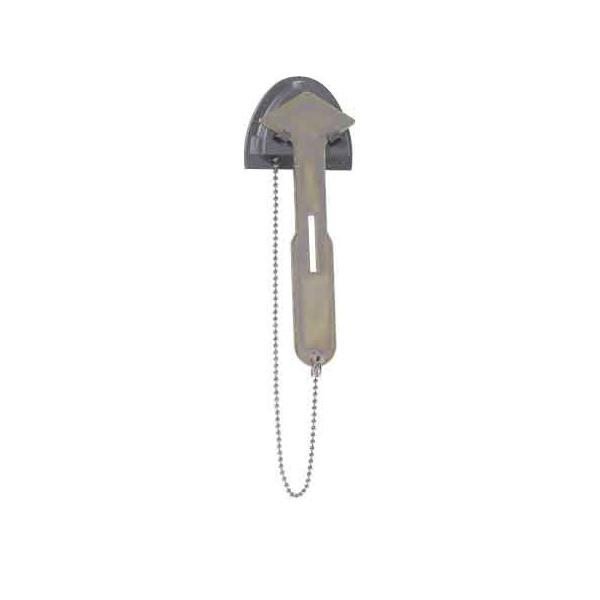 Legrand Hammer m.Kette Legrand 038091 Legrand Hammer m.Kette Legrand 038091 von Legrand