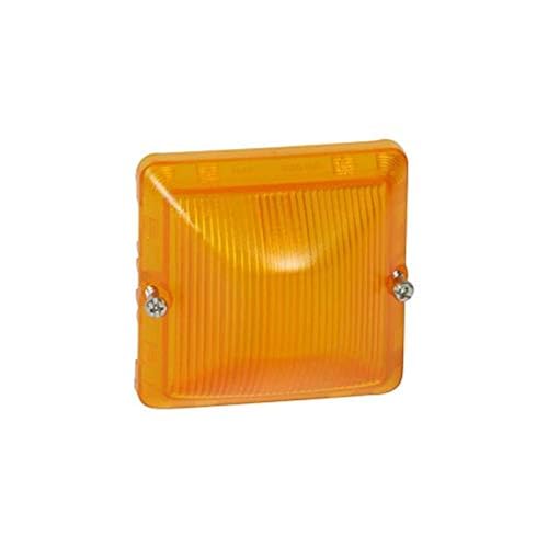 Legrand Haube für Lichtsignal Plexo Orange 069590 von Legrand