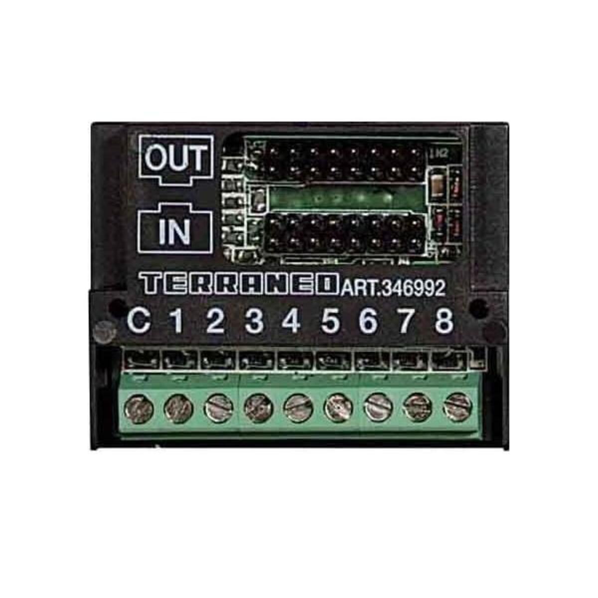 Legrand Interface 346992 Legrand Interface 346992 von Legrand