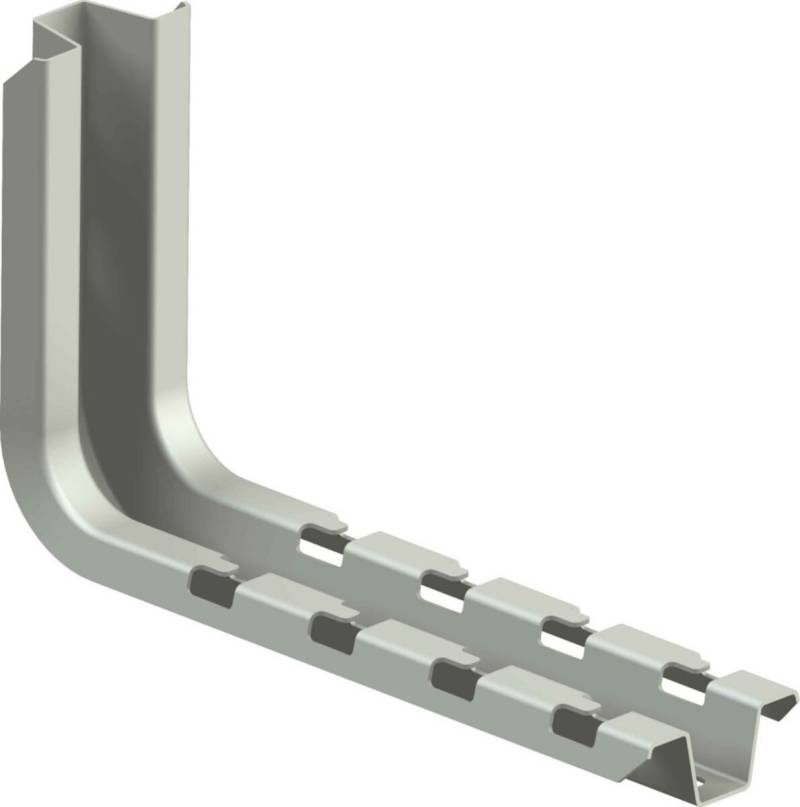 Legrand Konsole, schraubenlos CSN 100 V2A CM556108 von Legrand