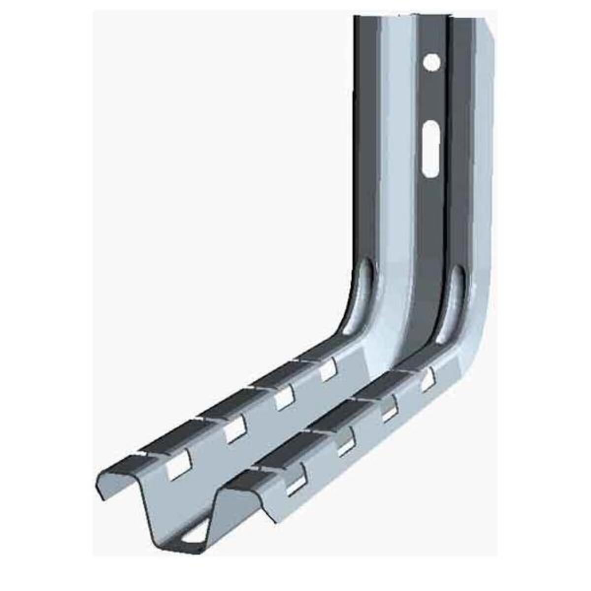 Legrand Konsole,schraubenlos CSN 300 GS CM556130 Legrand Konsole,schraubenlos CSN 300 GS CM556130 von Legrand