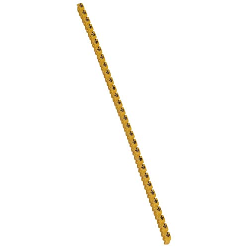 Legrand Pinnnadeln cab-3 038286 – Dauerüberwachung Cab 3 Tier. 2,5 mm2 von Legrand