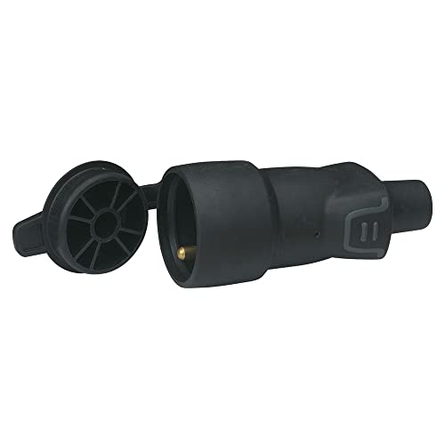 Legrand - Prolongateur + Bouchon - 16a- 2P+T Legrand - Prolongateur + Bouchon - 16a- 2P+T von Legrand