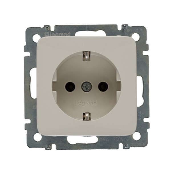 Legrand Steckdose mws Legrand 776020 Legrand Steckdose mws Legrand 776020 von Legrand