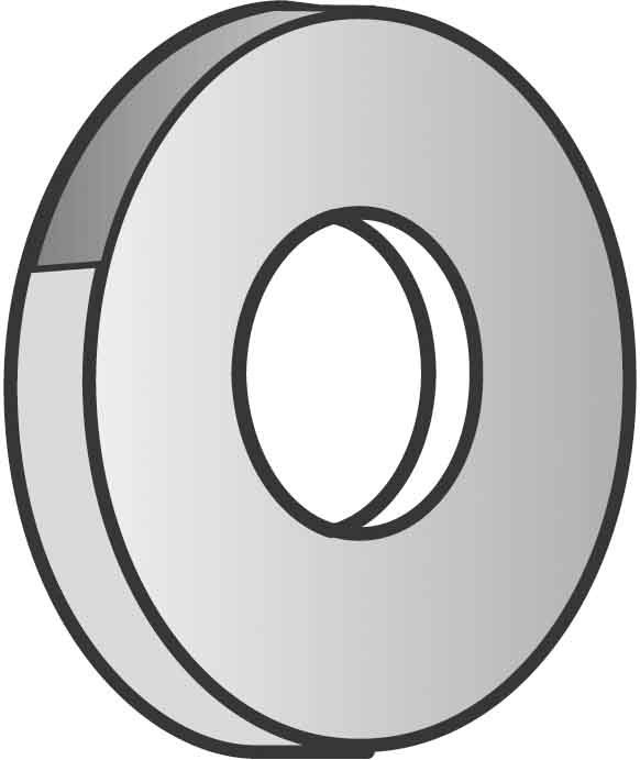 Legrand Unterlegscheibe M 12 V4A CM801534 Legrand Unterlegscheibe M 12 V4A CM801534 von Legrand