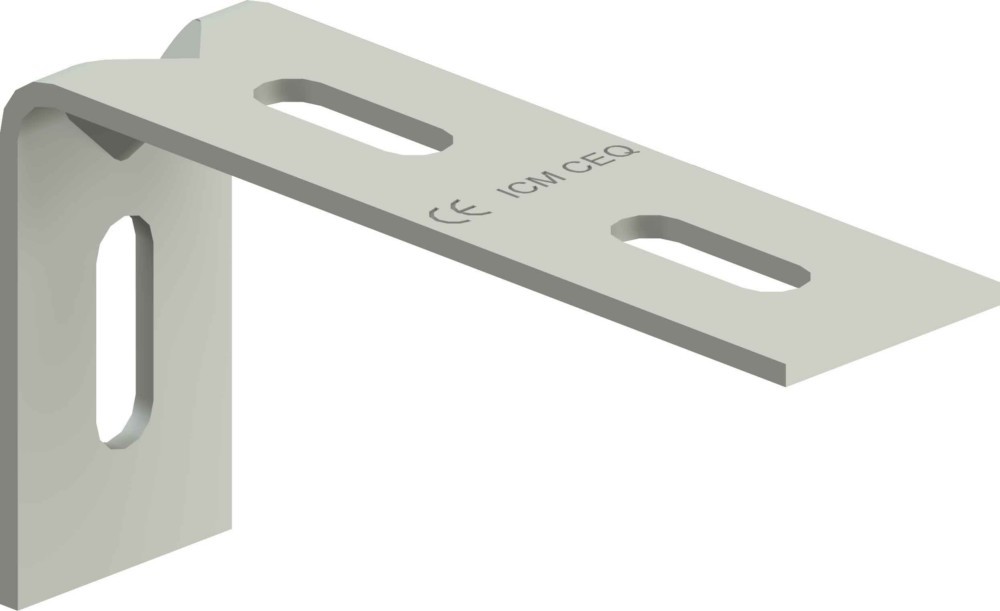 Legrand Wand- und Deckenbügel CEQ 100 V4A CM557304 Legrand Wand- und Deckenbügel CEQ 100 V4A CM557304 von Legrand