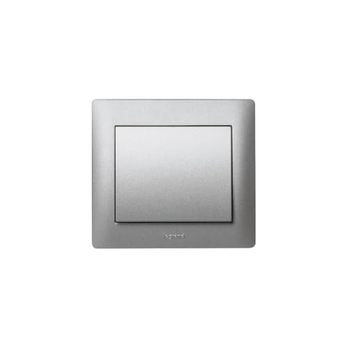 Legrand Wippe Galea / Pro21 Aluminium 771310 von Legrand