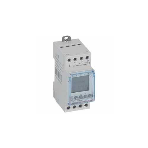 INT. ASTRONOMICO 2 SALIDA 250V von Legrand