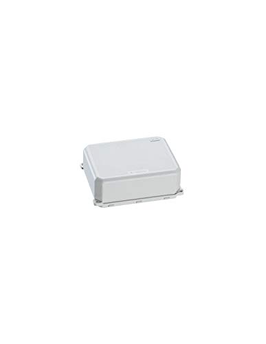 Legrand leg94542 Abzweigdose 118 x 92 x 45 mm für Terminals 984 00/01/02/03 von Legrand