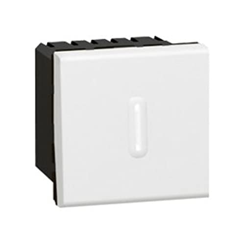 MO-INTER TEMPOR 1000W 2M BL MO-INTER TEMPOR 1000W 2M BL von Legrand