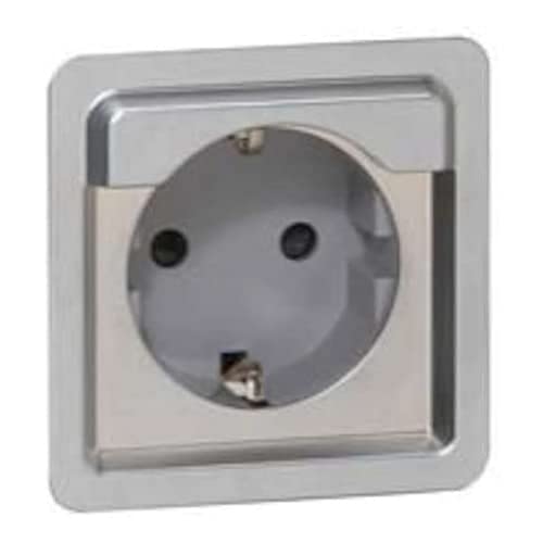 SL-BASE 2P+T 16A von Legrand
