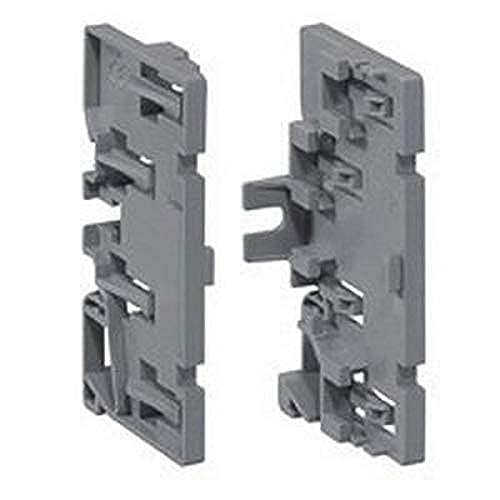 SOPORTE PARA REPARTIDORES MOD SOPORTE PARA REPARTIDORES MOD von Legrand